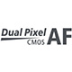 Dual Pixel CMOS-automaatteravustamine