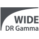 Laia dünaamilise vahemiku gamma