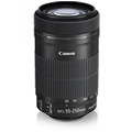 EF-S 55-250mm f/4-5.6 IS STM