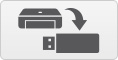 Scan to USB memory