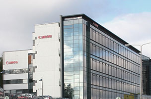 canon-europe-press-centre-headquarters-north-east